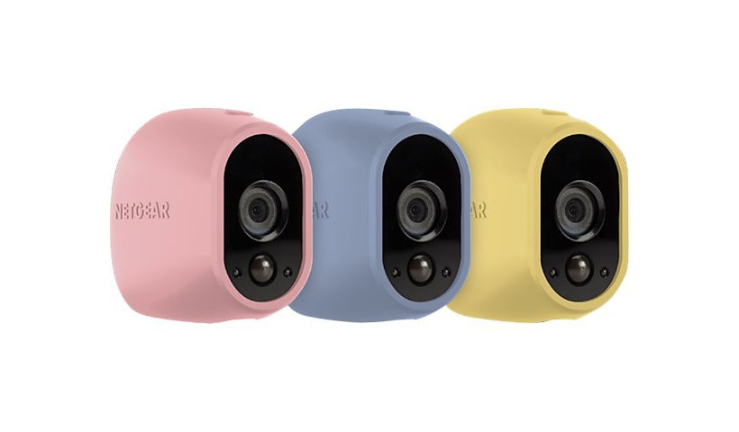 Arlo Replaceable Skins - camera protective cover