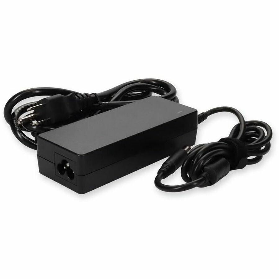 Proline Dell HH44H Compatible 90W 19.5V at 4.62A Black 7.4 mm x 5.0 mm Lapt