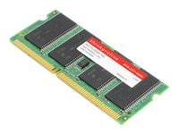 Proline - DDR3 - module - 8 GB - SO-DIMM 204-pin - 1600 MHz / PC3-12800 - u