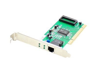 Proline - network adapter - PCI - Gigabit Ethernet x 1