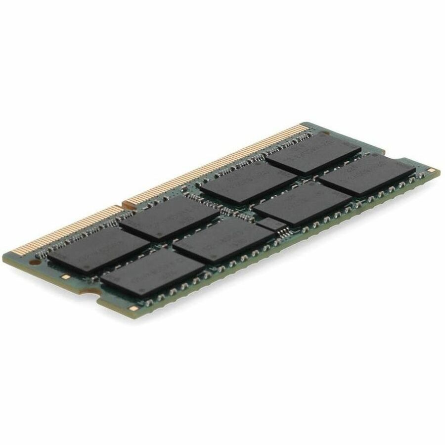 Proline JEDEC Standard 16GB DDR3-1600MHz Unbuffered Dual Rank 1.35V 204-pin CL11 SODIMM