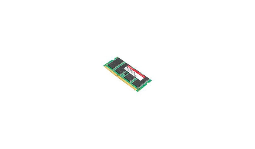 Proline - DDR3 - module - 16 GB - SO-DIMM 204-pin - 1600 MHz / PC3-12800 - unbuffered