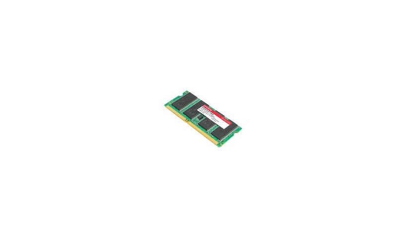 Proline - DDR4 - module - 4 GB - SO-DIMM 260-pin - 2133 MHz / PC4-17000 - unbuffered