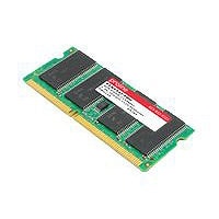 Proline - DDR4 - module - 4 GB - SO-DIMM 260-pin - 2133 MHz / PC4-17000 - unbuffered