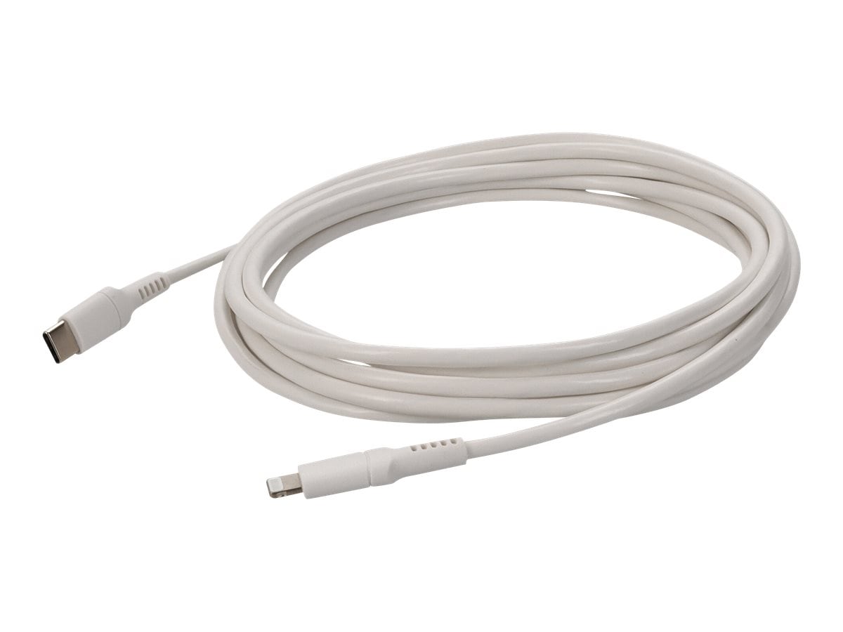 Proline Lightning cable - Lightning / USB 3.1 - 3.3 ft