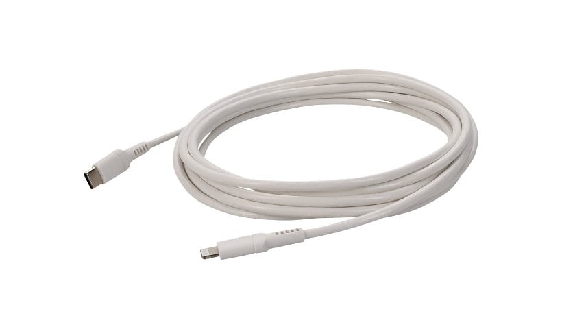 Proline Lightning cable - Lightning / USB 3.1 - 3.3 ft