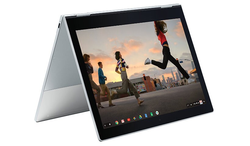 Google Pixelbook - 12.3" - Core i7 7Y75 - 16 GB RAM - 512 GB SSD