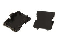 Ortronics High Density Jack (HDJ) - blank panel