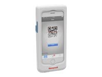 Honeywell Captuvo SL42h Enterprise Sled - barcode reader for cellular phone
