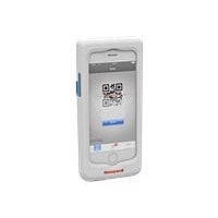 Honeywell Captuvo SL42h Enterprise Sled - lecteur de codes à barres pour téléphone portable
