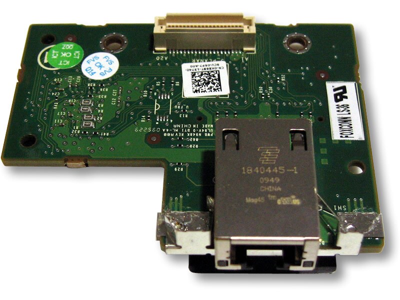 Dell PowerEdge IDRAC6 Enterprise Card - Refurbished