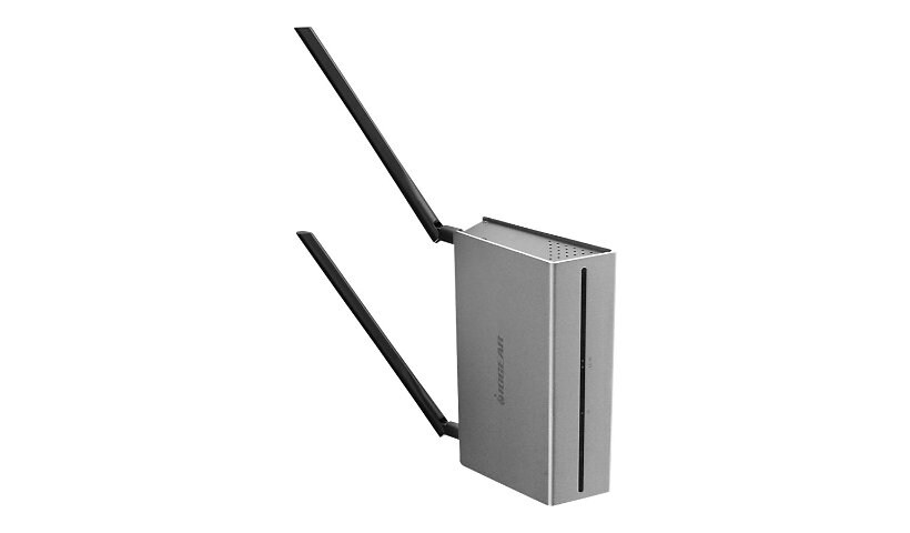 IOGEAR GWLRHDTX Ultra Long Range Wireless HDMI Transmitter - wireless video
