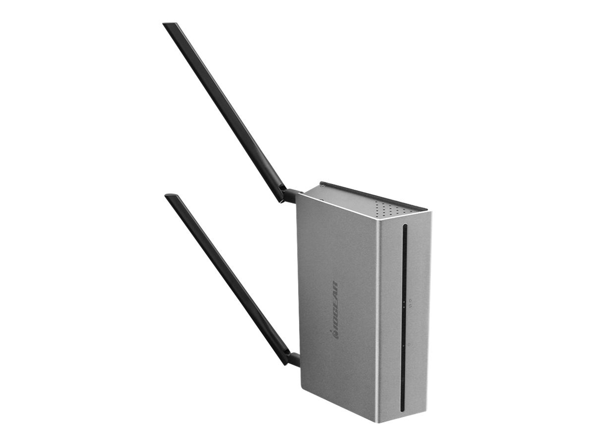 IOGEAR GWLRHDRX Ultra Long Range Wireless HDMI Receiver - wireless video/au