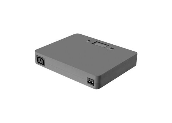 Aluratek APUPS01F - external battery pack - Li-pol - 60000 mAh