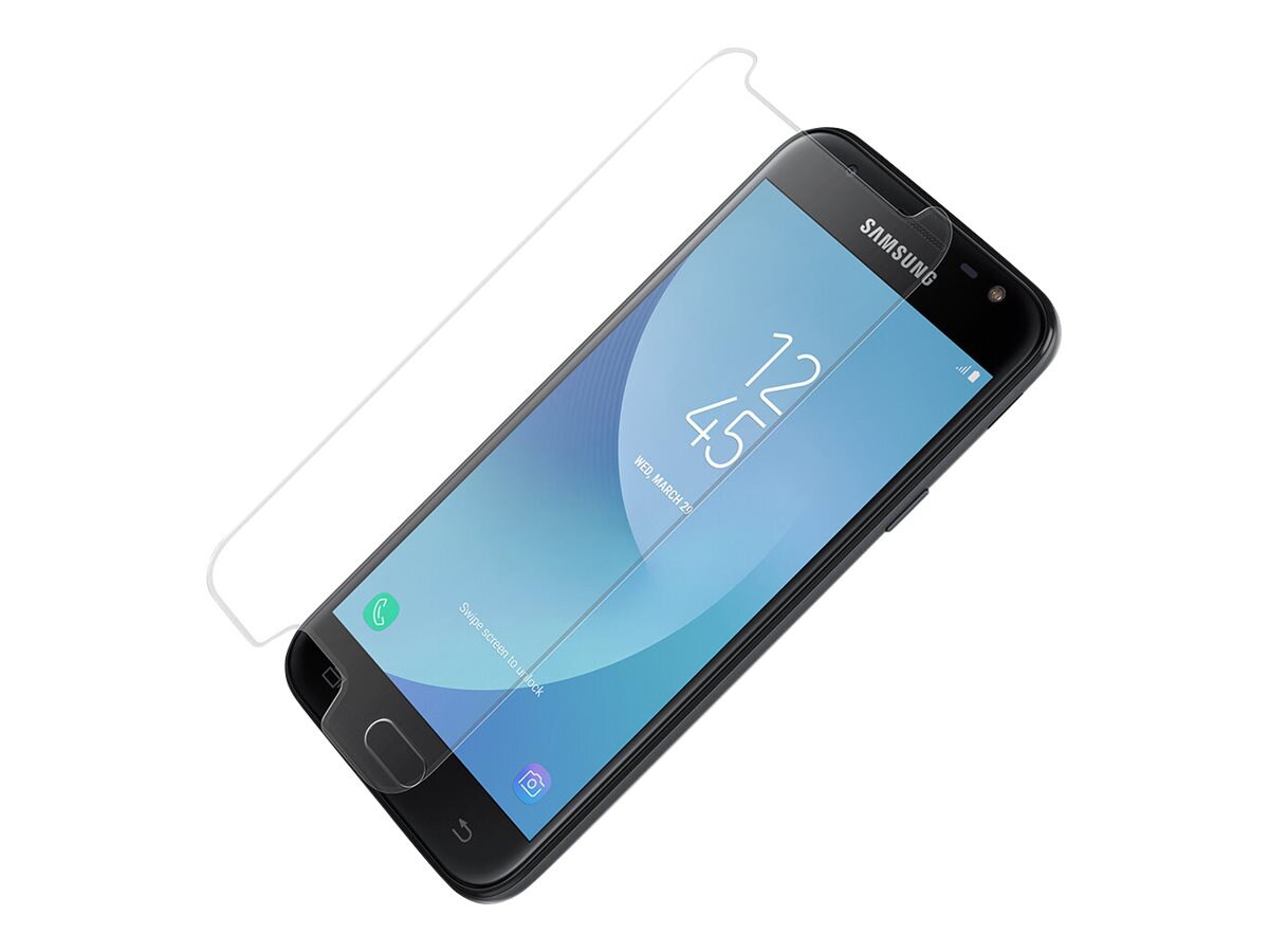 OtterBox Samsung Galaxy J3 Alpha Glass Screen Protector
