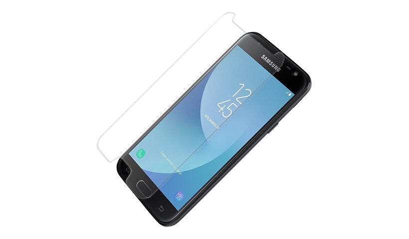OtterBox Samsung Galaxy J3 Alpha Glass Screen Protector
