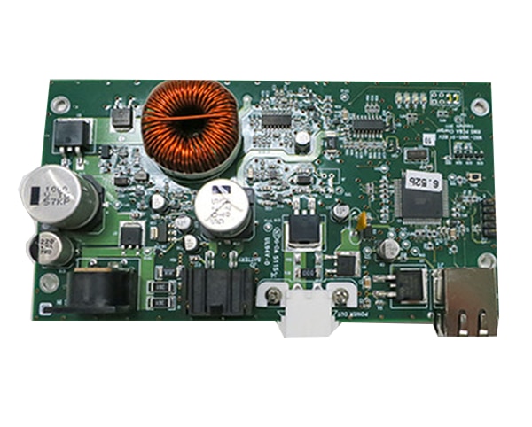 Capsa Healthcare Charger PCB Board for M38 Non-powered Medication Cart