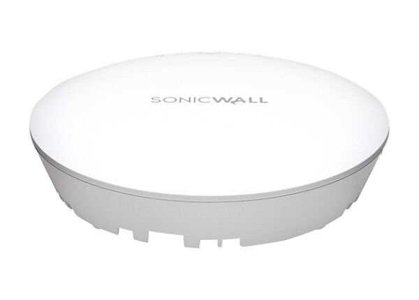 SonicWall SonicWave 432i - wireless access point - with 1 year Activation and 24x7 Support