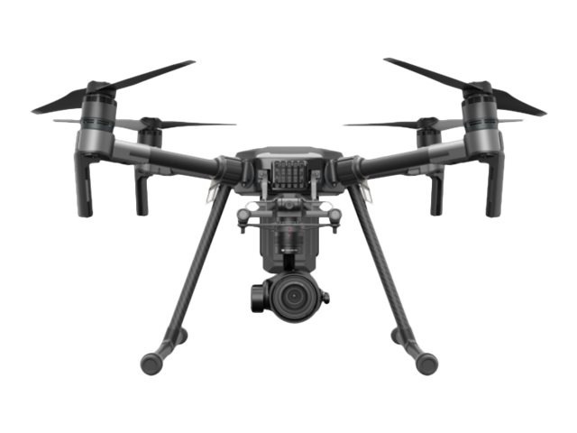 DJI Matrice M210 - drone