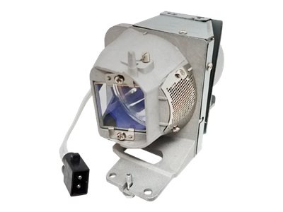 Brilliance Projector Lamp with Genuine OEM Bulb, Optoma BL-FP210A-TM