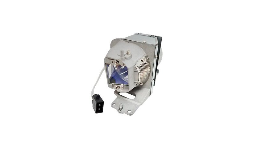 Brilliance Projector Lamp with Genuine OEM Bulb, Optoma BL-FP210A-TM