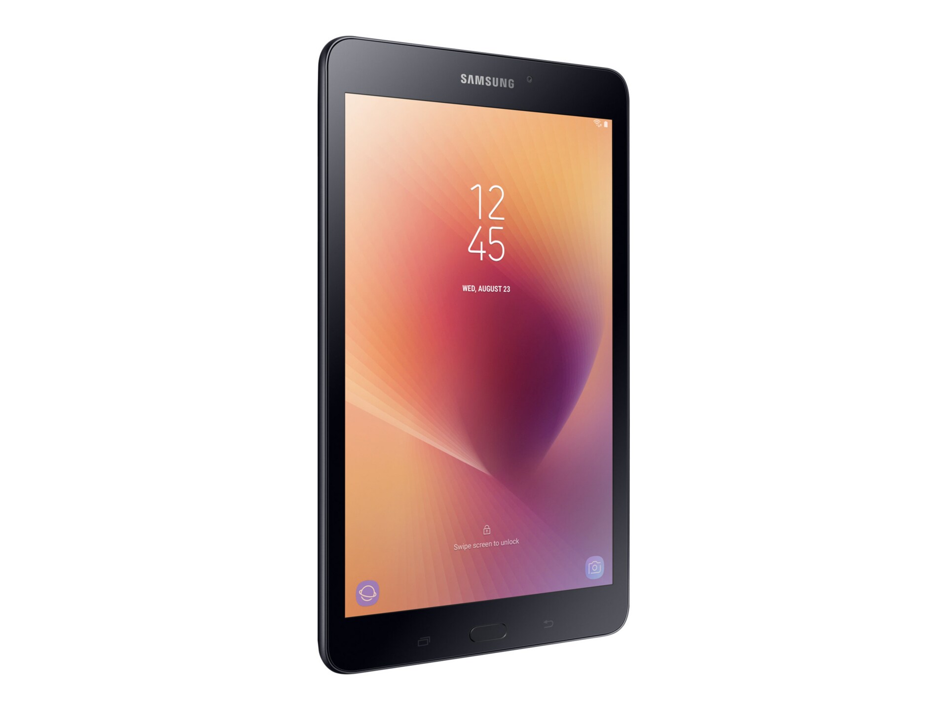Samsung Galaxy Tab A (2017) - tablet - Android 7.1 (Nougat) - 32 GB - 8"