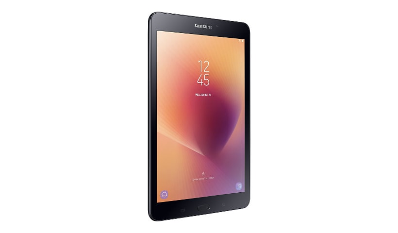 Samsung Galaxy Tab A (2017) - tablet - Android 7.1 (Nougat) - 32 GB - 8"