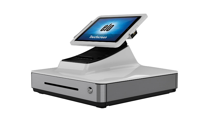 Elo PayPoint Plus - all-in-one - no HDD