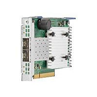 HPE Ethernet 10/25GB 2-Port 622FLR-SFP28 Converged Network Adapter