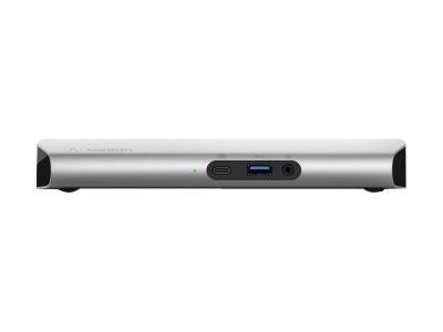 Belkin USB-C Express Dock 3.1 HD - 60W PD - Single 4k HDMI - Mac and PC