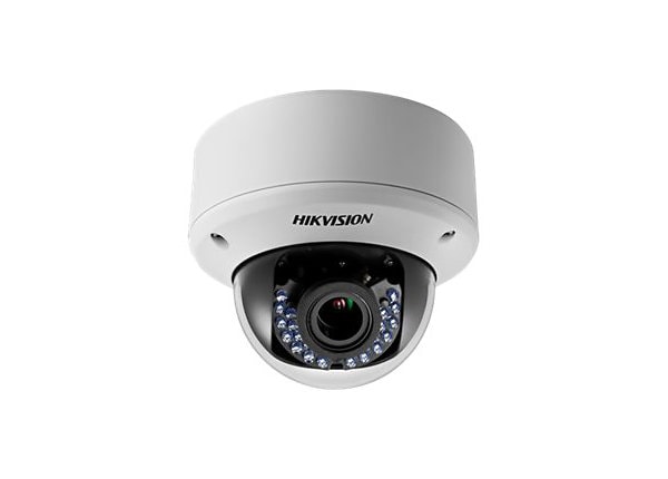 Hikvision Turbo HD Camera DS-2CE56C5T-AVPIR3 - surveillance camera