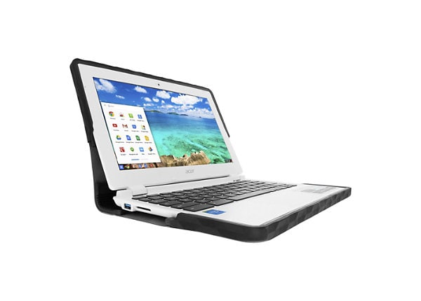 Gumdrop SoftShell Acer Chromebook 11 Case B3 Softshell