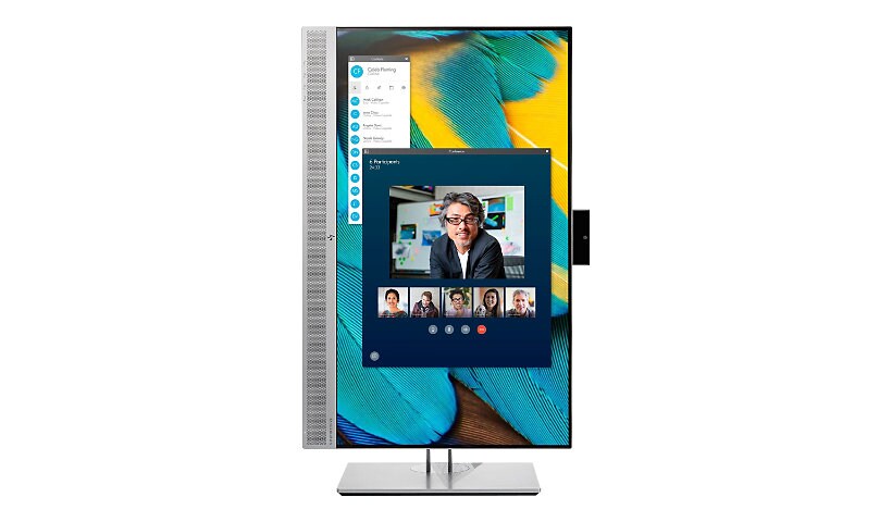 HP EliteDisplay E243m - LED monitor - Full HD (1080p) - 23.8"
