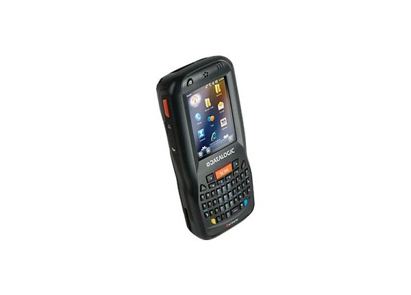 Datalogic Lynx - data collection terminal - Win Embedded Handheld 6.5 - 512 MB - 2.7"