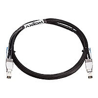 Axiom stacking cable - 1 m