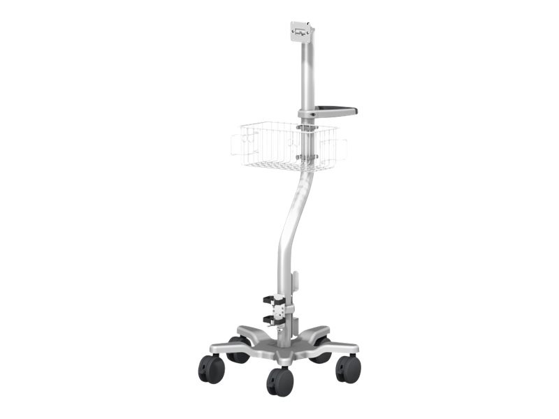 GCX Roll Stand cart - for LCD display