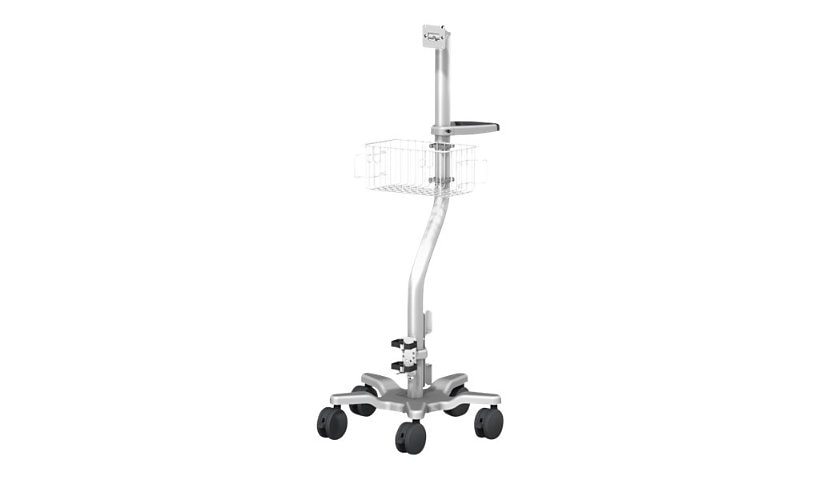GCX Roll Stand cart - for LCD display