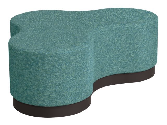 MooreCo Soft Seating Collection Cloud 9 - ottoman