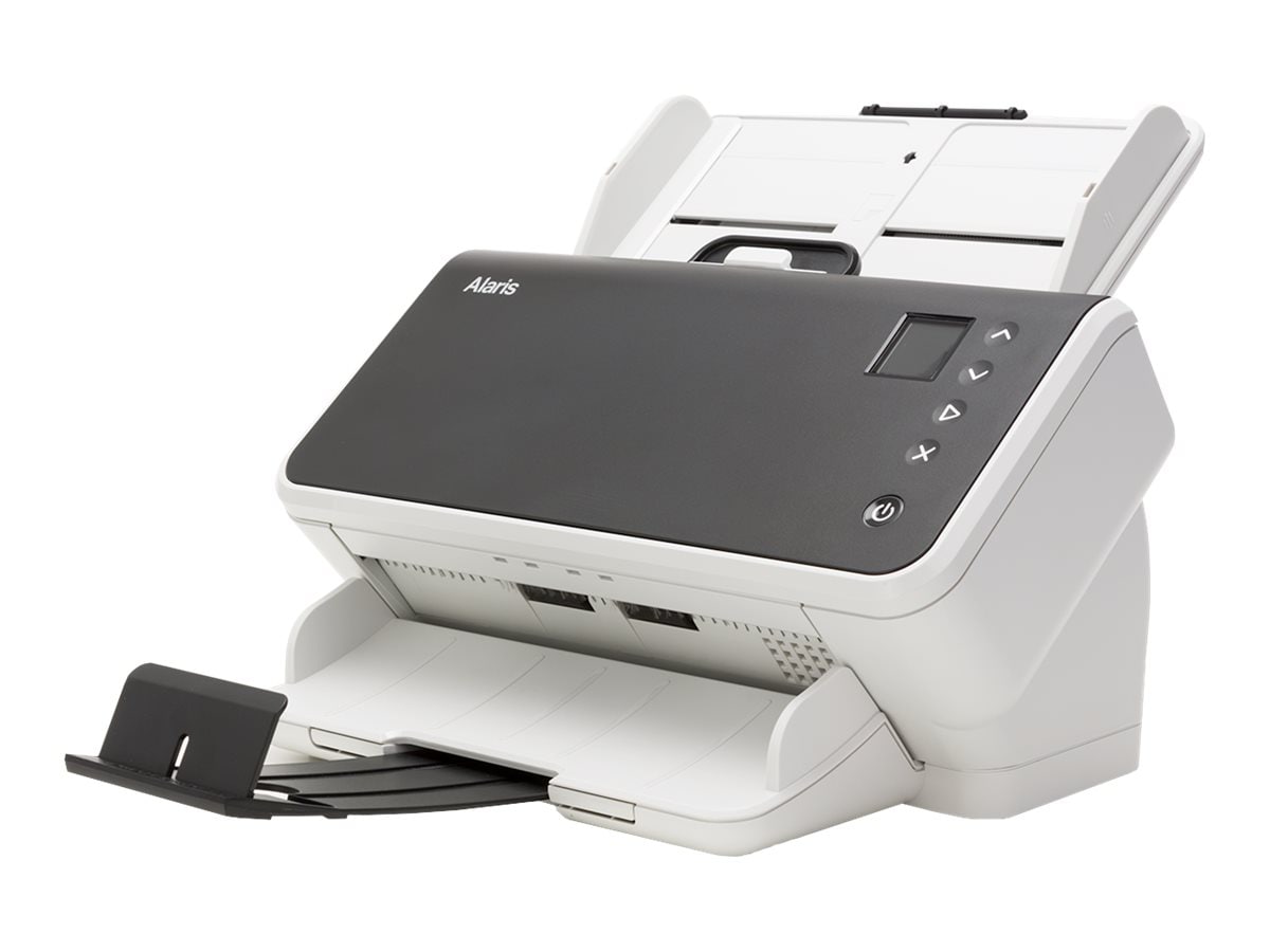 Kodak S2070 - scanner de documents - modèle bureau - USB 3.1