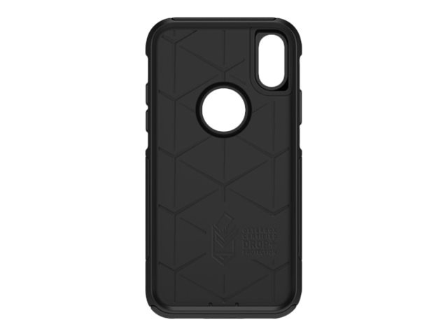 OtterBox Commuter - back cover for cell phone