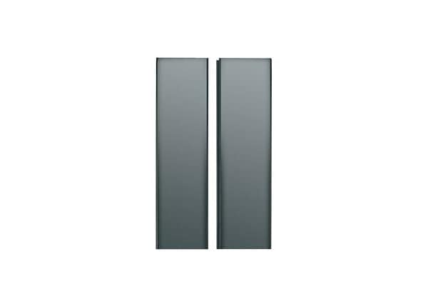 Middle Atlantic CRD Series CRD-WMRK-42 - rack door - 42U