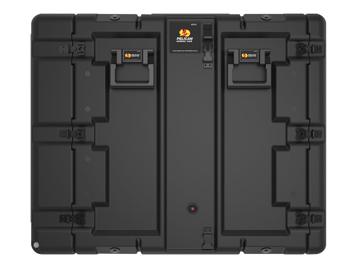 Pelican Super-V Series - rack case