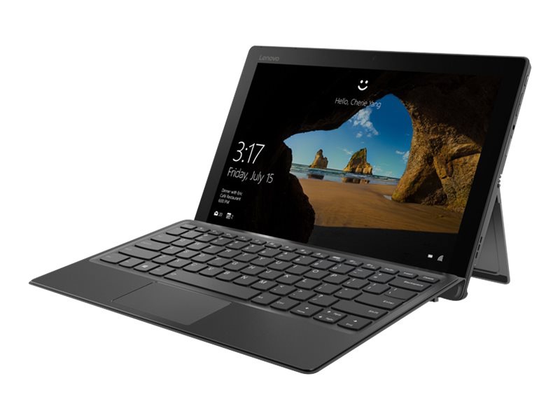 Thumbnail 2 of 12 for Lenovo Miix 520 Core i5-8250U 256GB SSD 8GB RAM Win 10 Pro