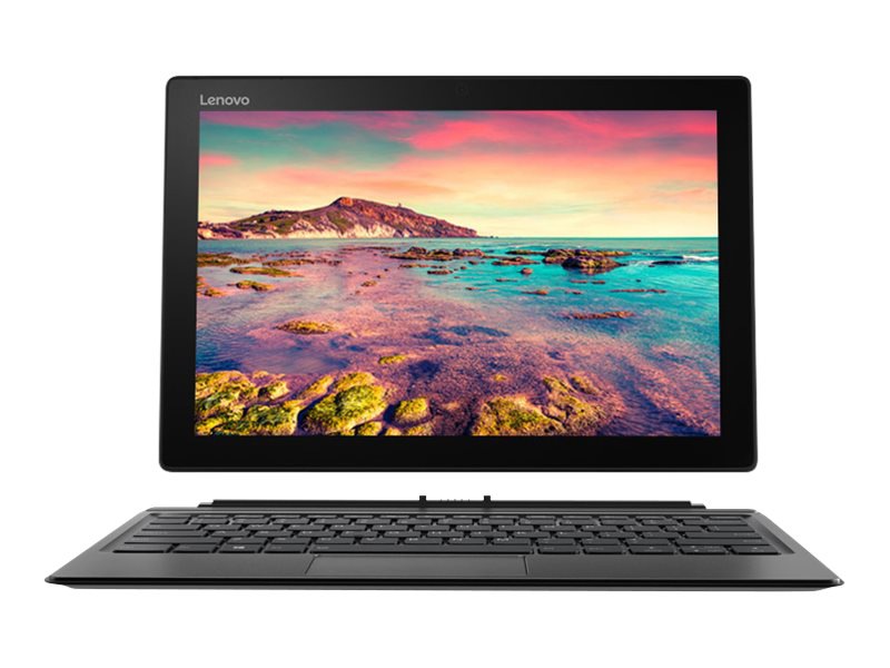 Thumbnail 3 of 12 for Lenovo Miix 520 Core i5-8250U 256GB SSD 8GB RAM Win 10 Pro