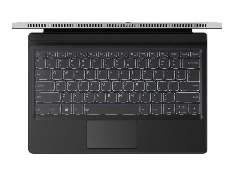 Thumbnail 5 of 12 for Lenovo Miix 520 Core i5-8250U 256GB SSD 8GB RAM Win 10 Pro