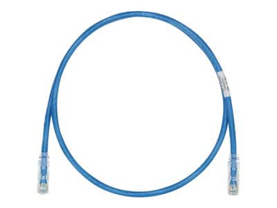 Panduit Cat.6 UTP Patch Network Cable