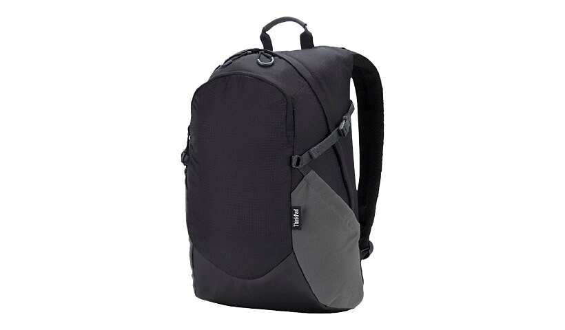 Lenovo ThinkPad Active Backpack Medium - sac à dos pour ordinateur portable