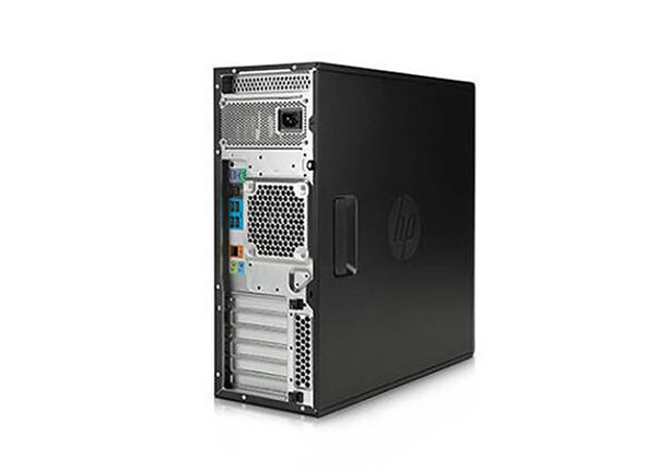 HP Z440 Workstation Xeon E5-1630 256GB HD 32GB RAM
