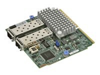 Supermicro Add-on Card AOC-MTGN-I2S - network adapter