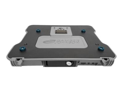 Gamber-Johnson Docking Station - No RF - docking station - VGA - 10Mb LAN